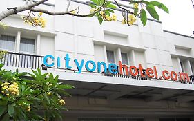 City One Hotel Semarang